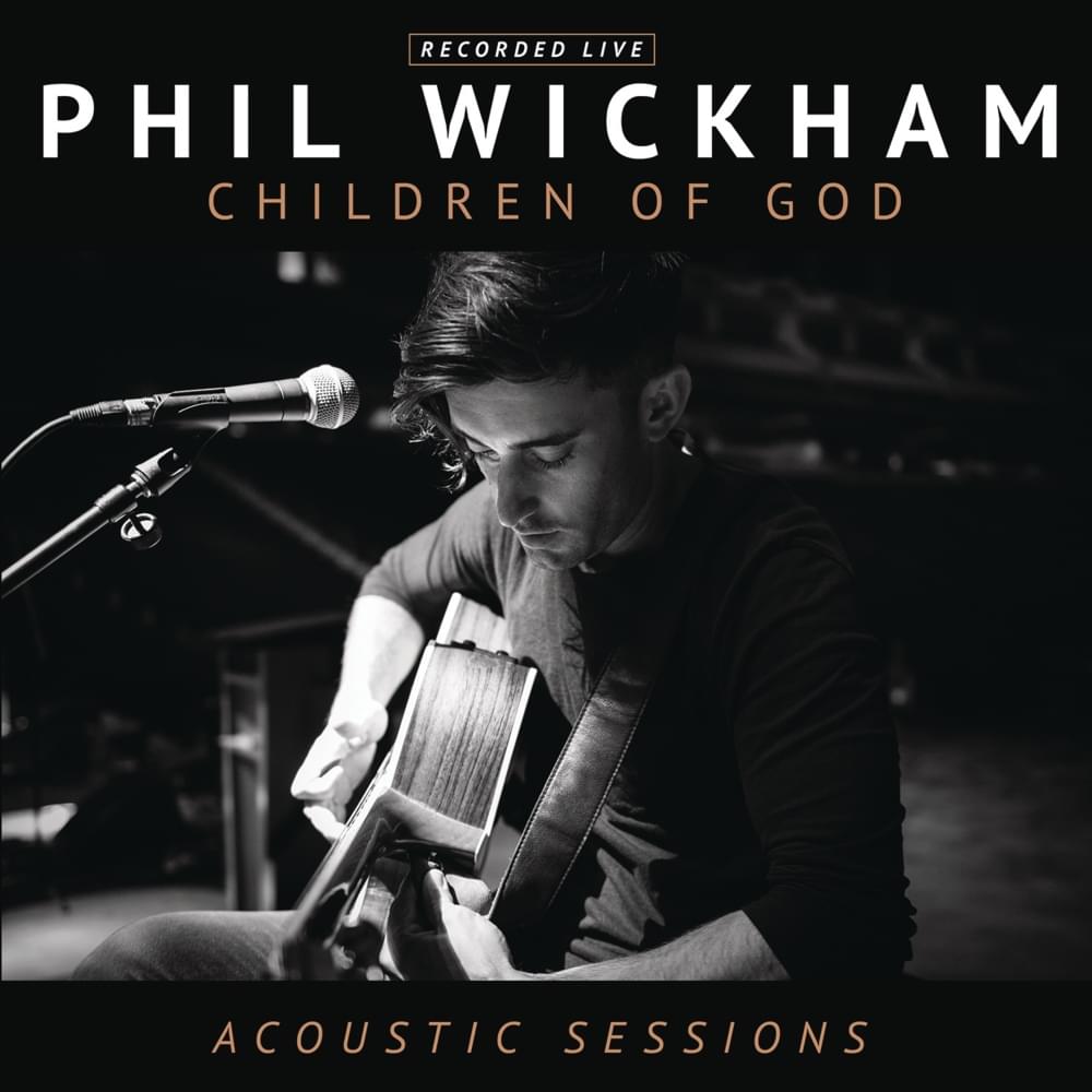 Children of God (Acoustic Sessions) [Live]