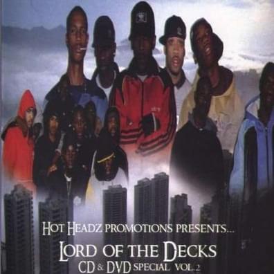 The Lord of the Decks Vol. 2