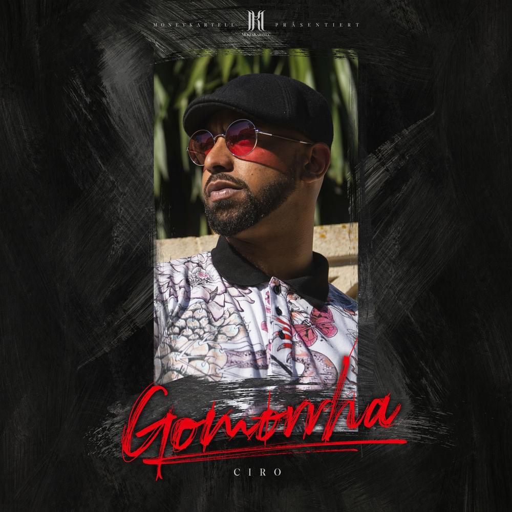 Gomorrha EP