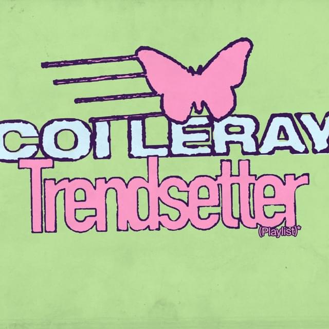 Trendsetter - EP