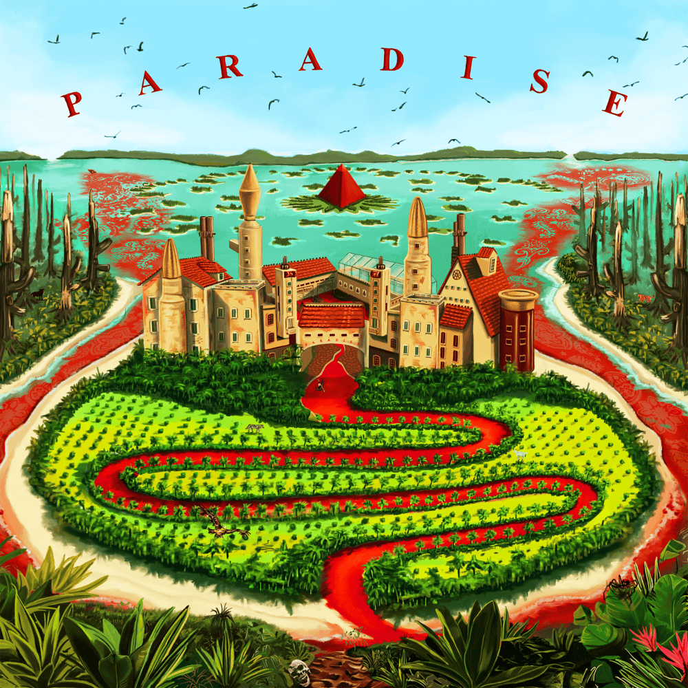 PARADISE