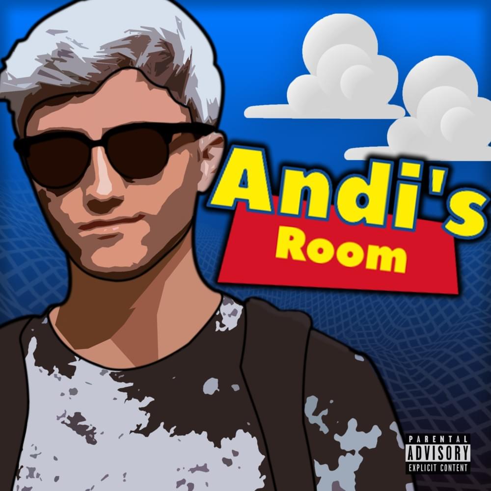 Andi’s Room