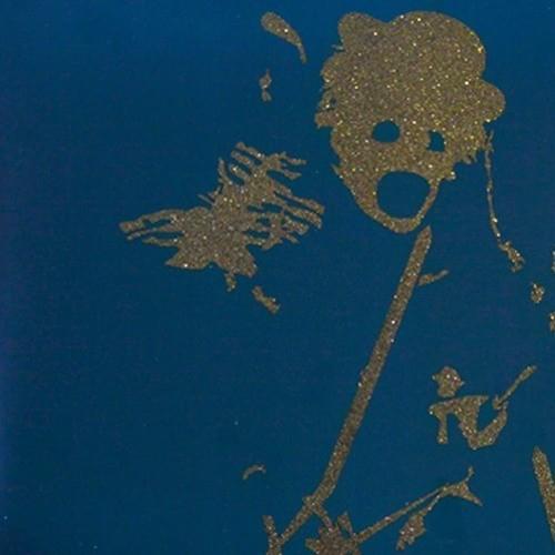 Four Walls / Paradise Circus - Single