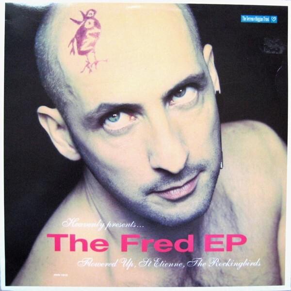 The Fred EP