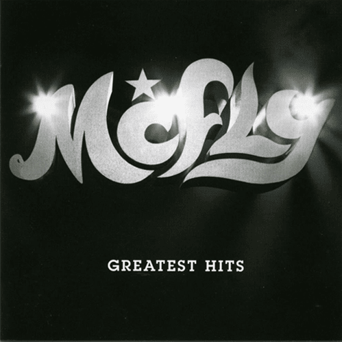 Greatest Hits