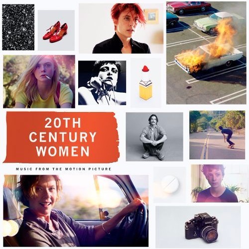 20th Century Women: Music From the Motion Picture