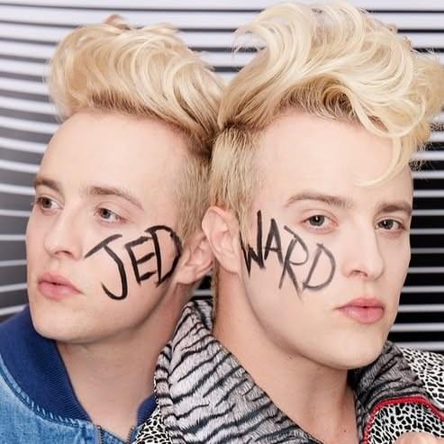 Jedward