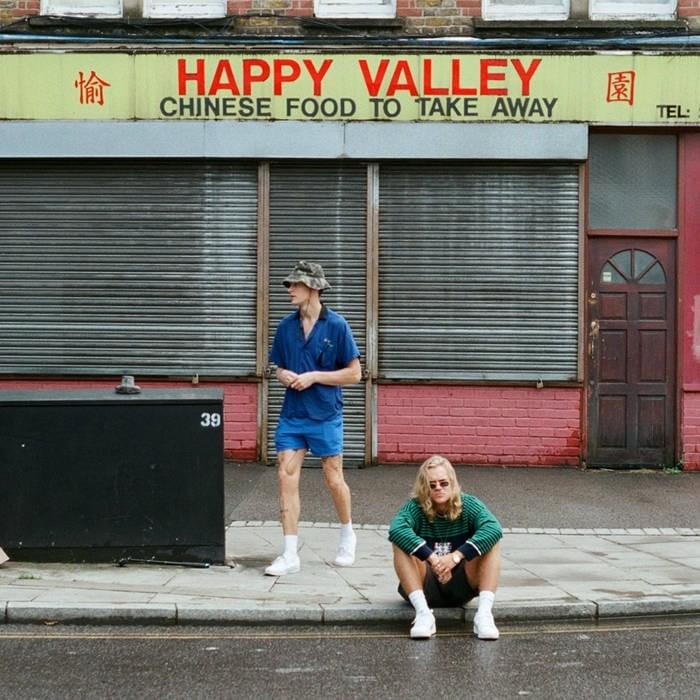 Happy Valley