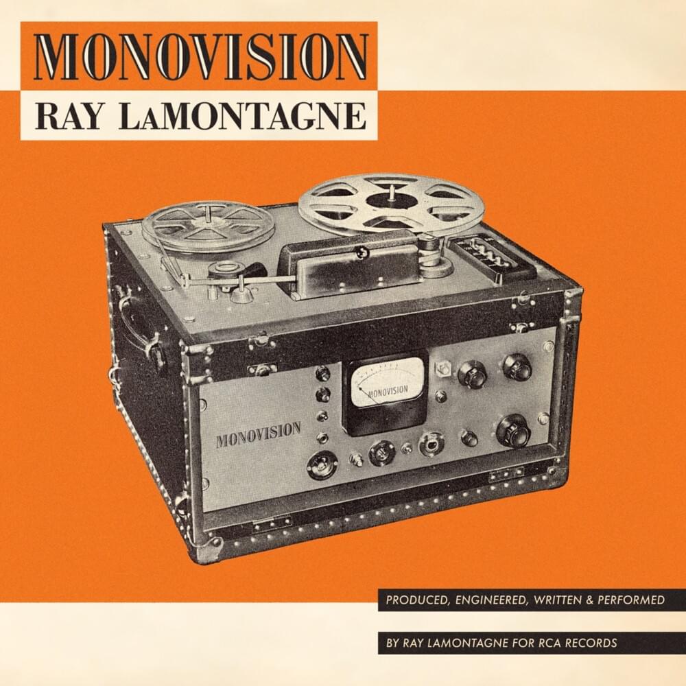 MONOVISION 