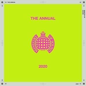 The Annual 2020