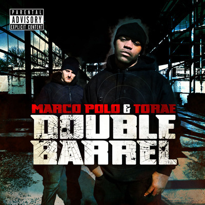 Double Barrel