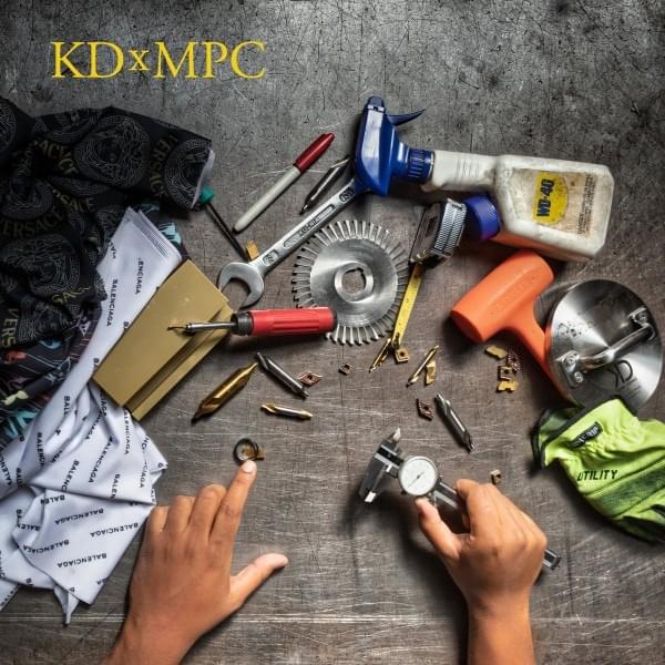 Kdxmpc