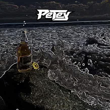 High Life From the Bottle on the Beach