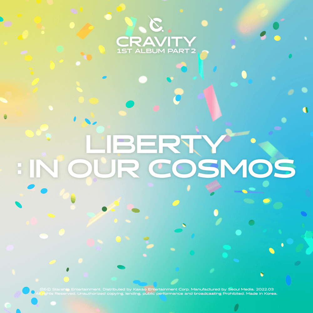 LIBERTY: IN OUR COSMOS