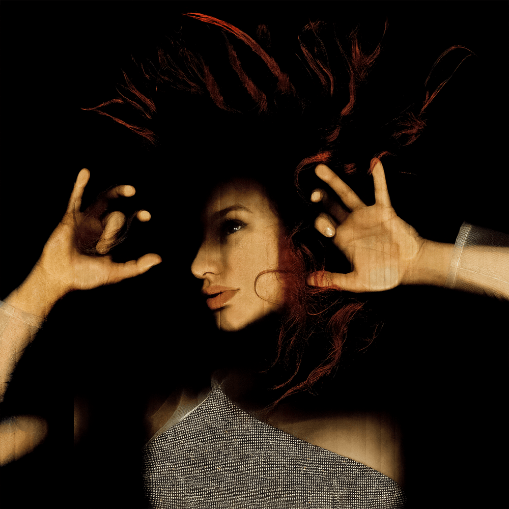 From the Choir Girl Hotel