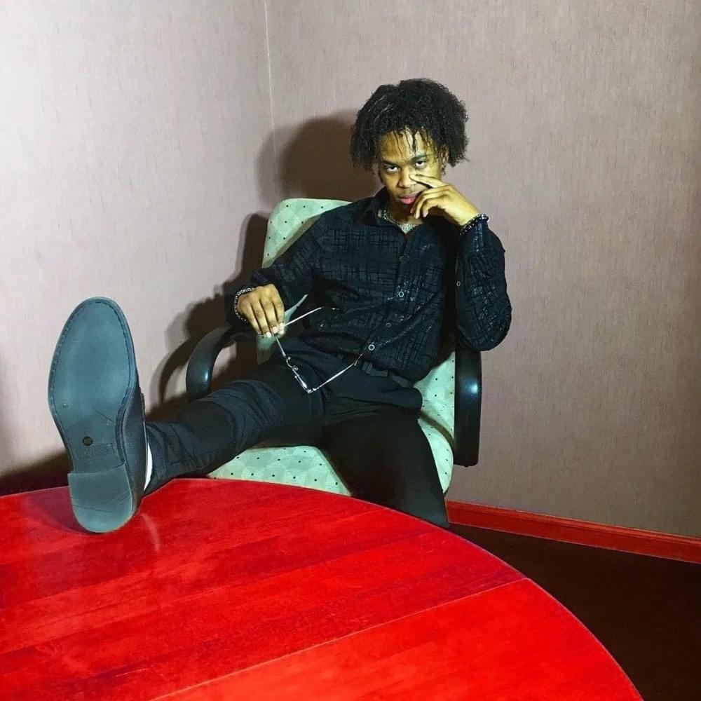 Lil L.A. Marz