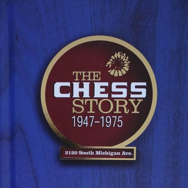 The Chess Story 1947-1975 CD 03 