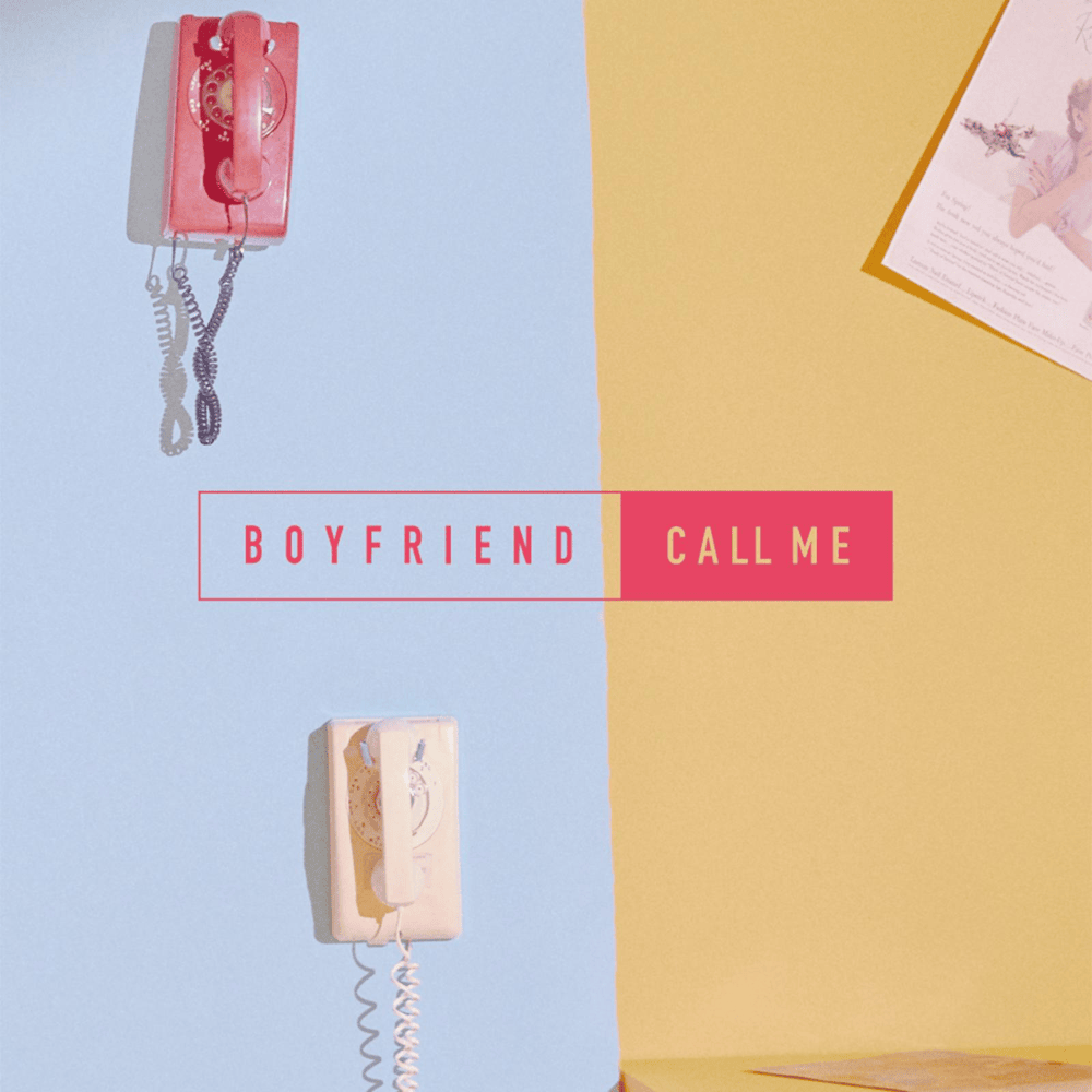 CALL ME