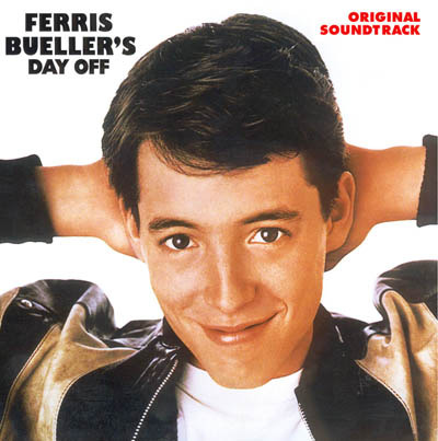 Ferris Bueller’s Day Off (Original Soundtrack)