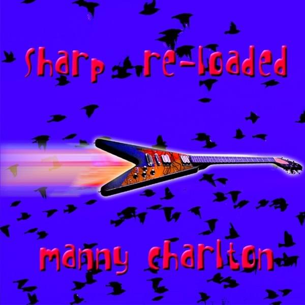 Sharp / Sharp Re-Loaded (Expanded Edition)