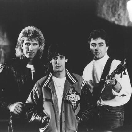 All the Love in the World