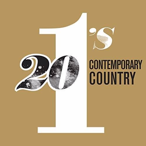 20 #1’s Contemporary Country
