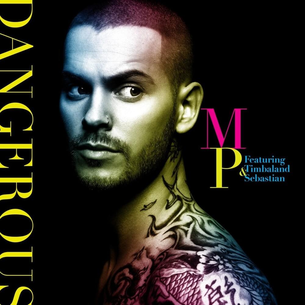 dangerous - Single