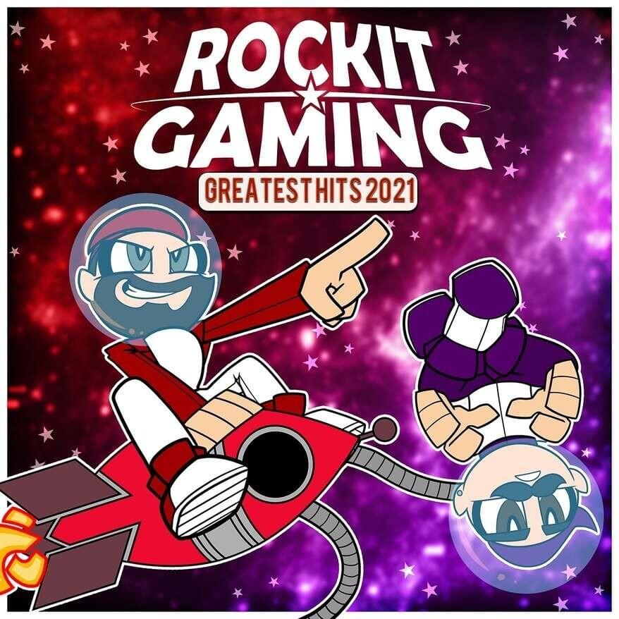 Greatest Hits 2021