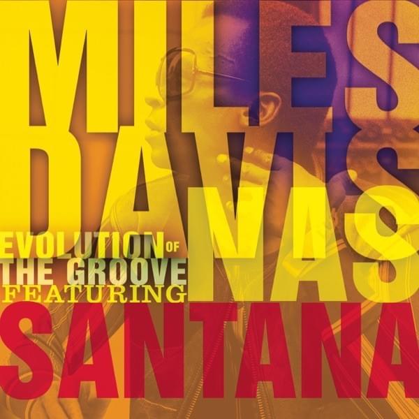 Evolution of the Groove [EP]