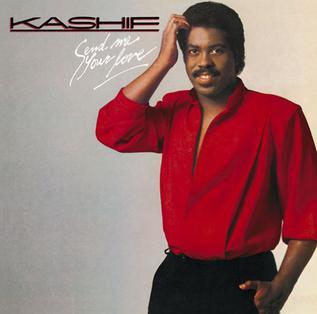Send Me Your Love (Expanded Edition)