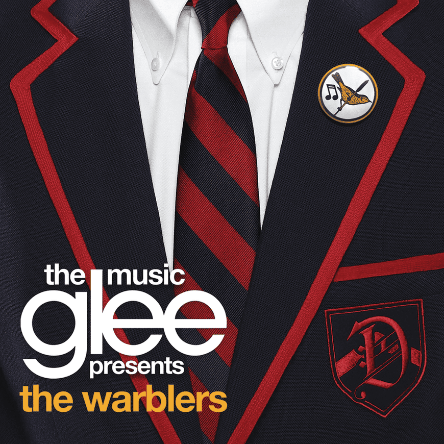 Glee: The Music presents The Warblers