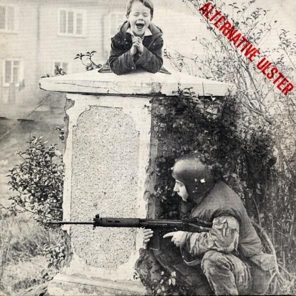 Alternative Ulster - Single