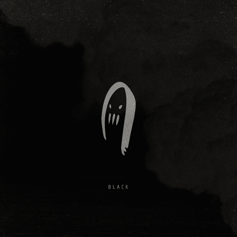 Black - EP