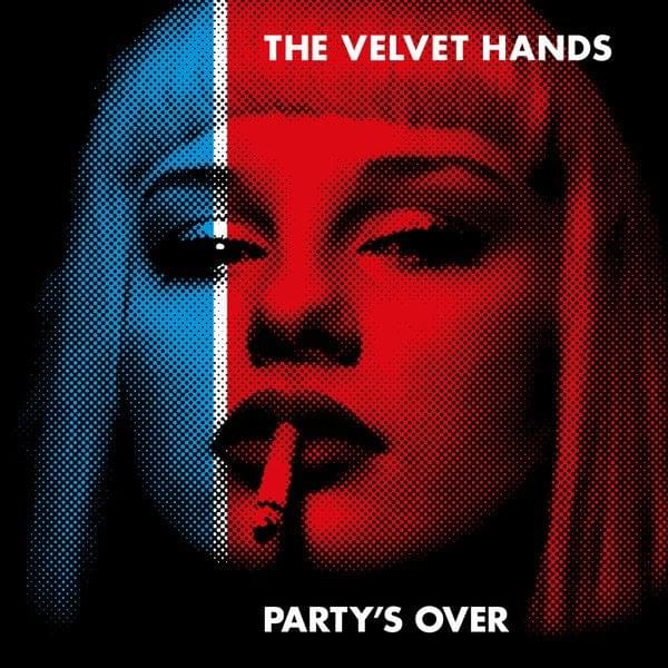 Party’s Over