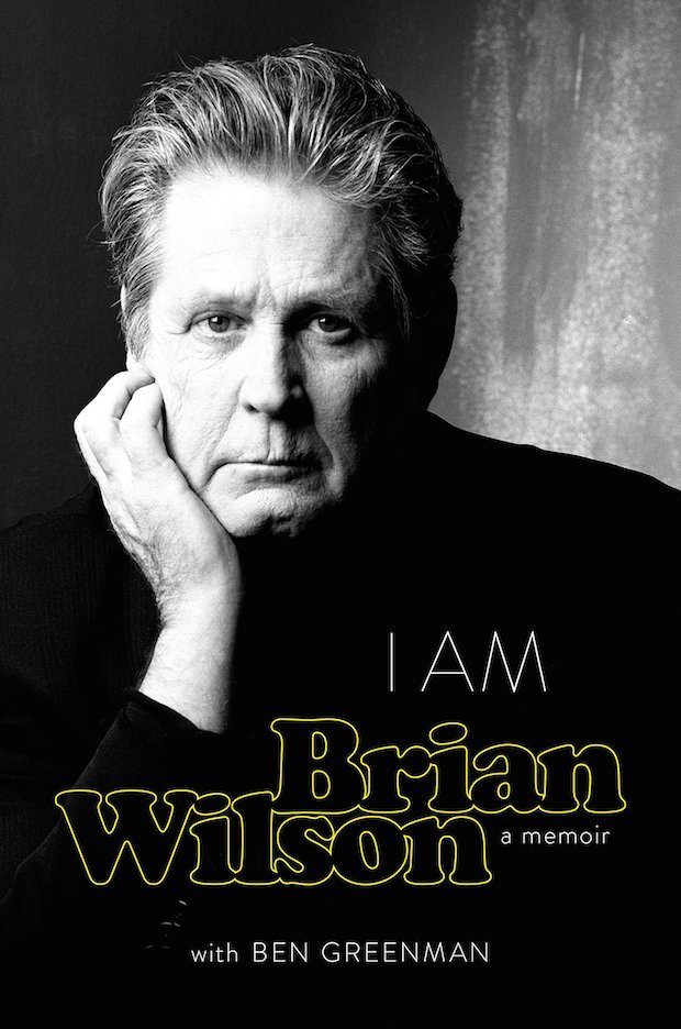 I Am Brian Wilson: A Memoir