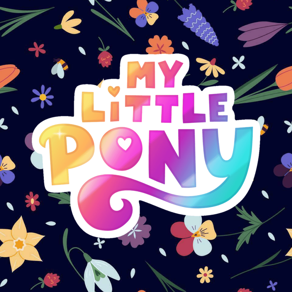 My Little Pony