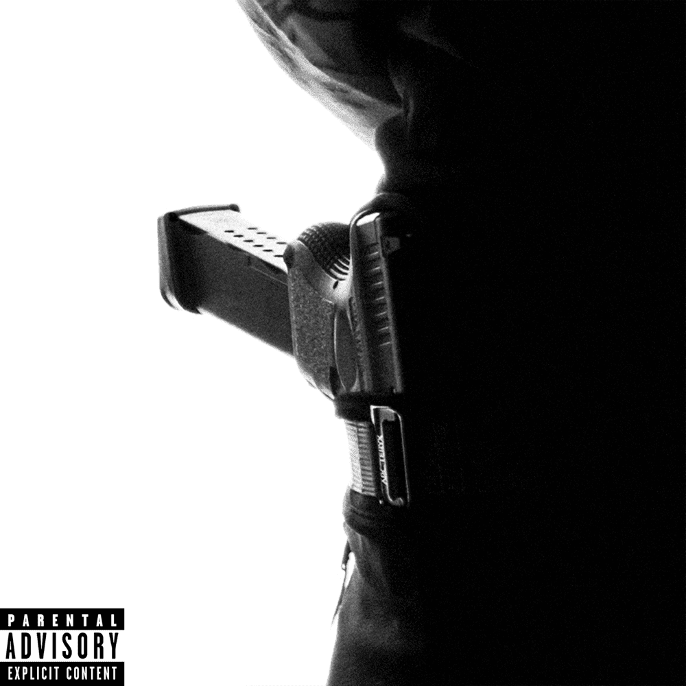 R.I.P HELMUT GLOCK (EP)