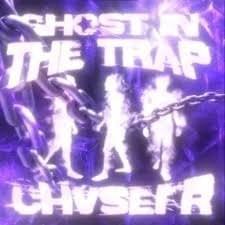 Ghost In The Trap