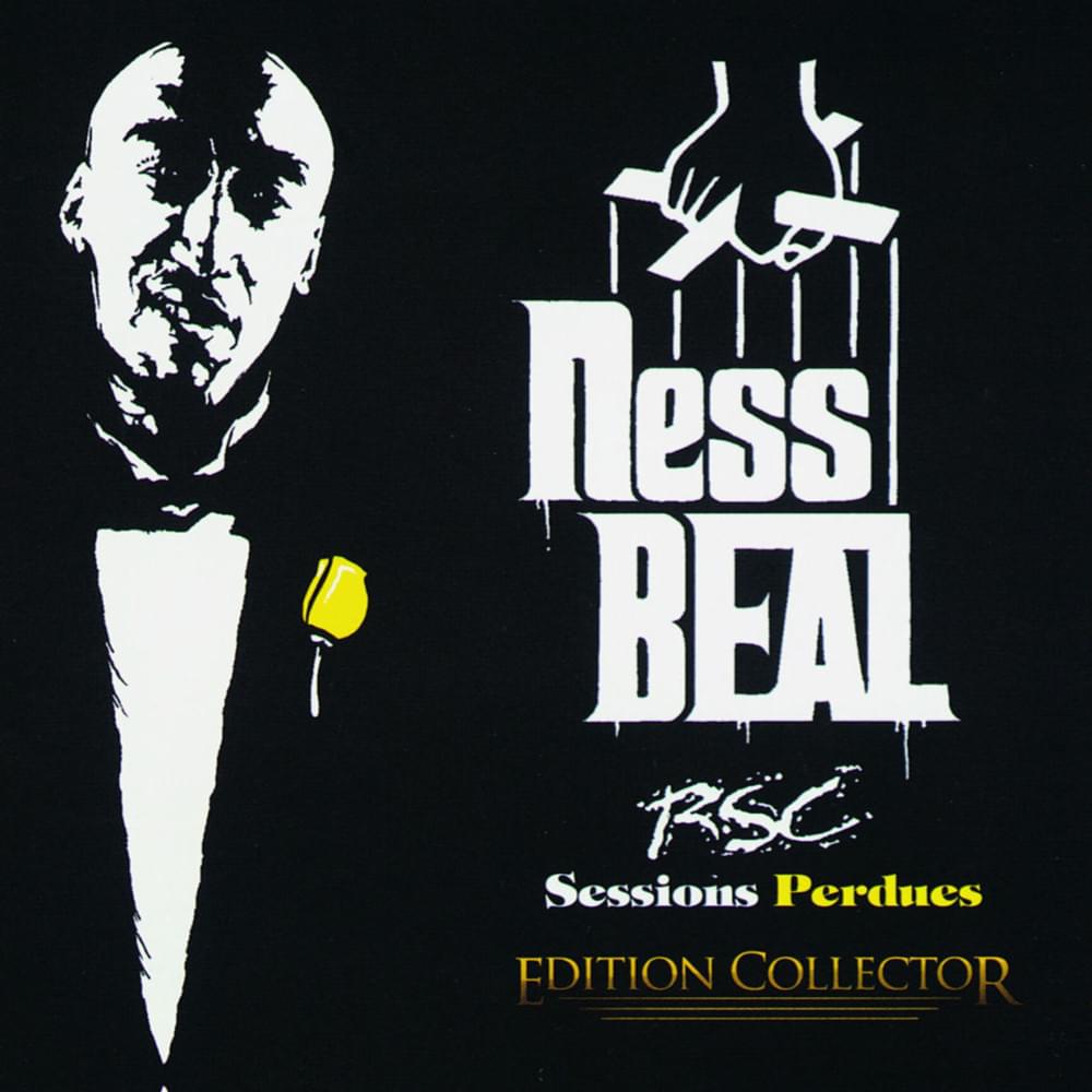 RSC Sessions Perdues : Édition Collector