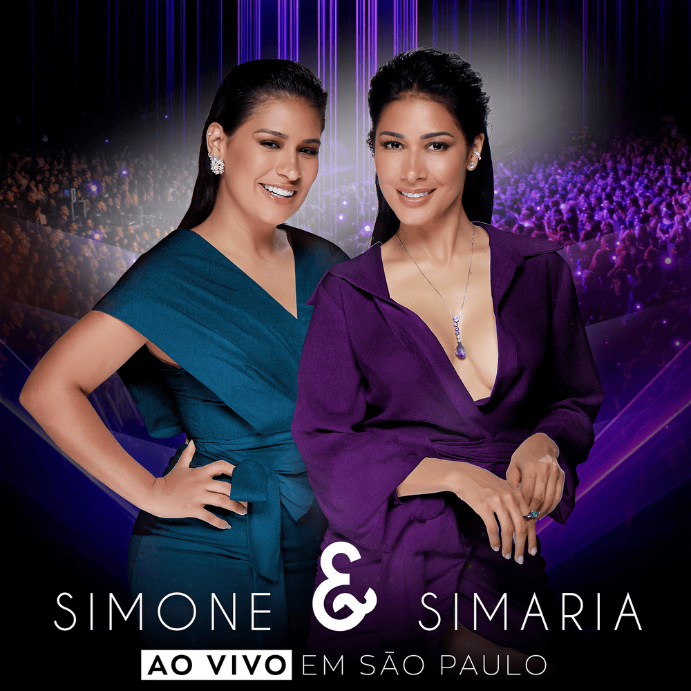 Simone & Simaria (Ao Vivo em São Paulo)