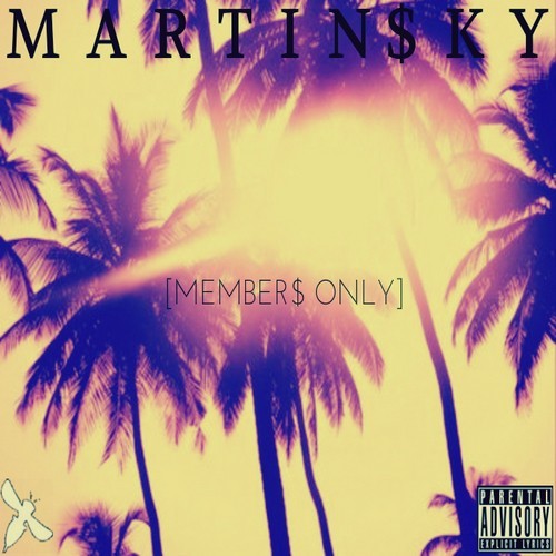 MEMBER$ ONLY EP