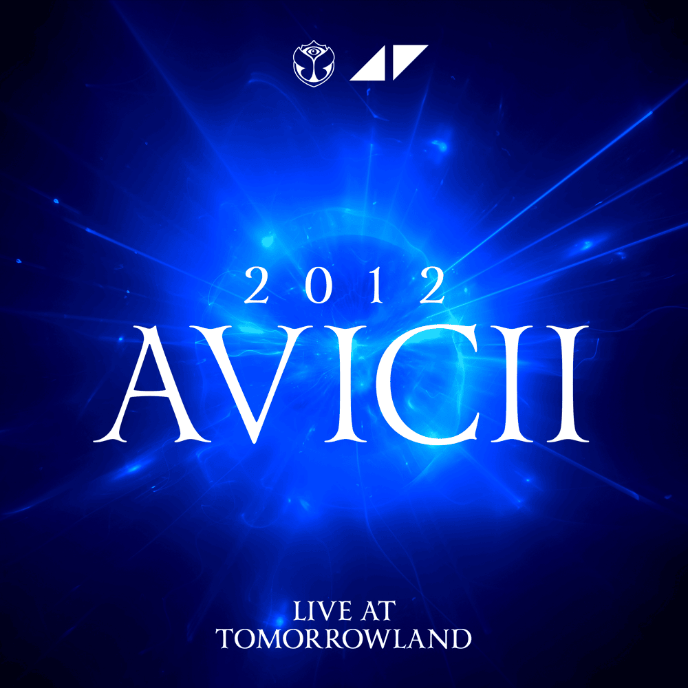 Avicii at Tomorrowland Belgium 2012, MainStage (DJ Mix)