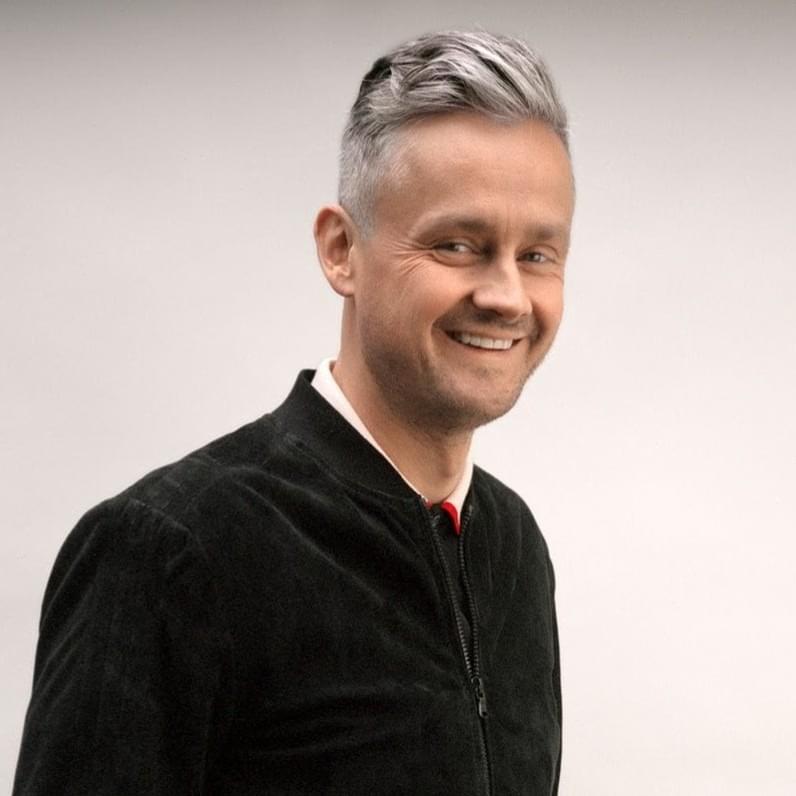 Tom Chaplin
