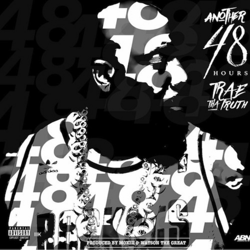 Another 48 Hours (All Freestyles)