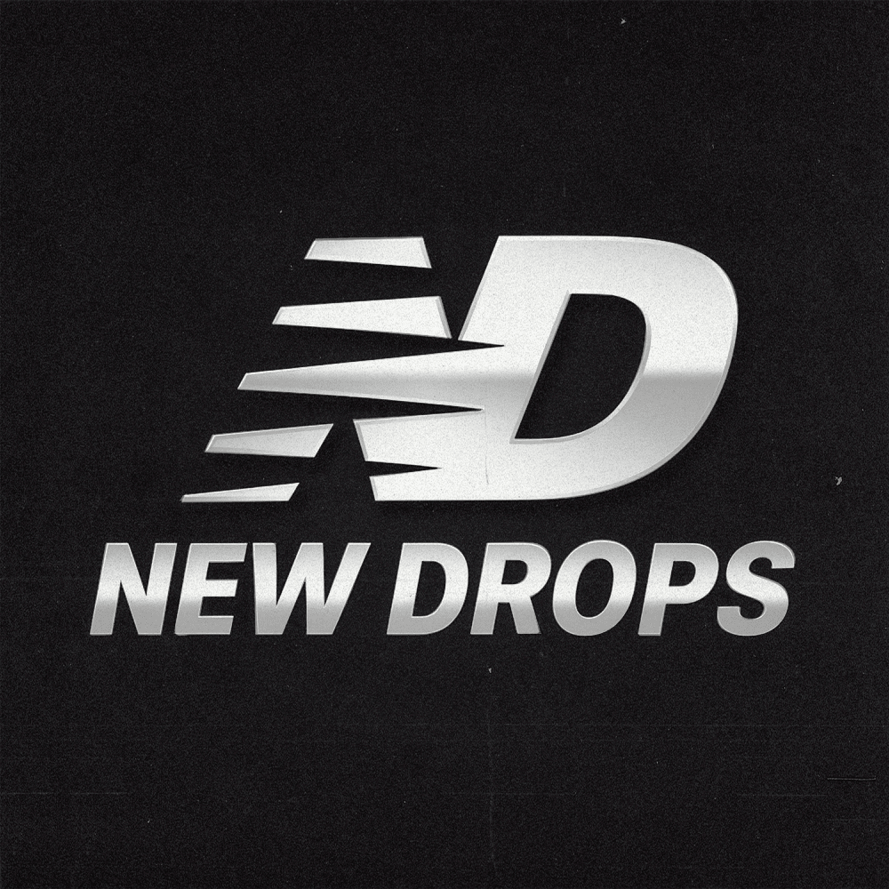 NEW DROPS (EP)