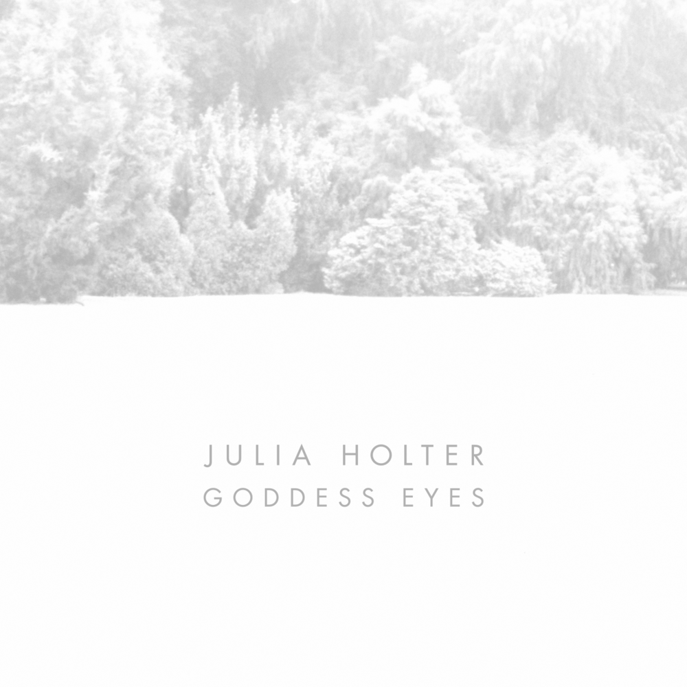 Goddess Eyes - EP