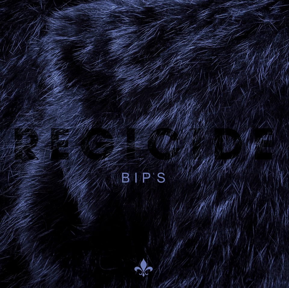 Régicide