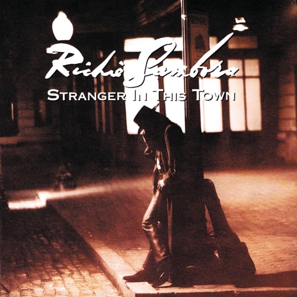 Stranger In This Town (Expanded Edition)