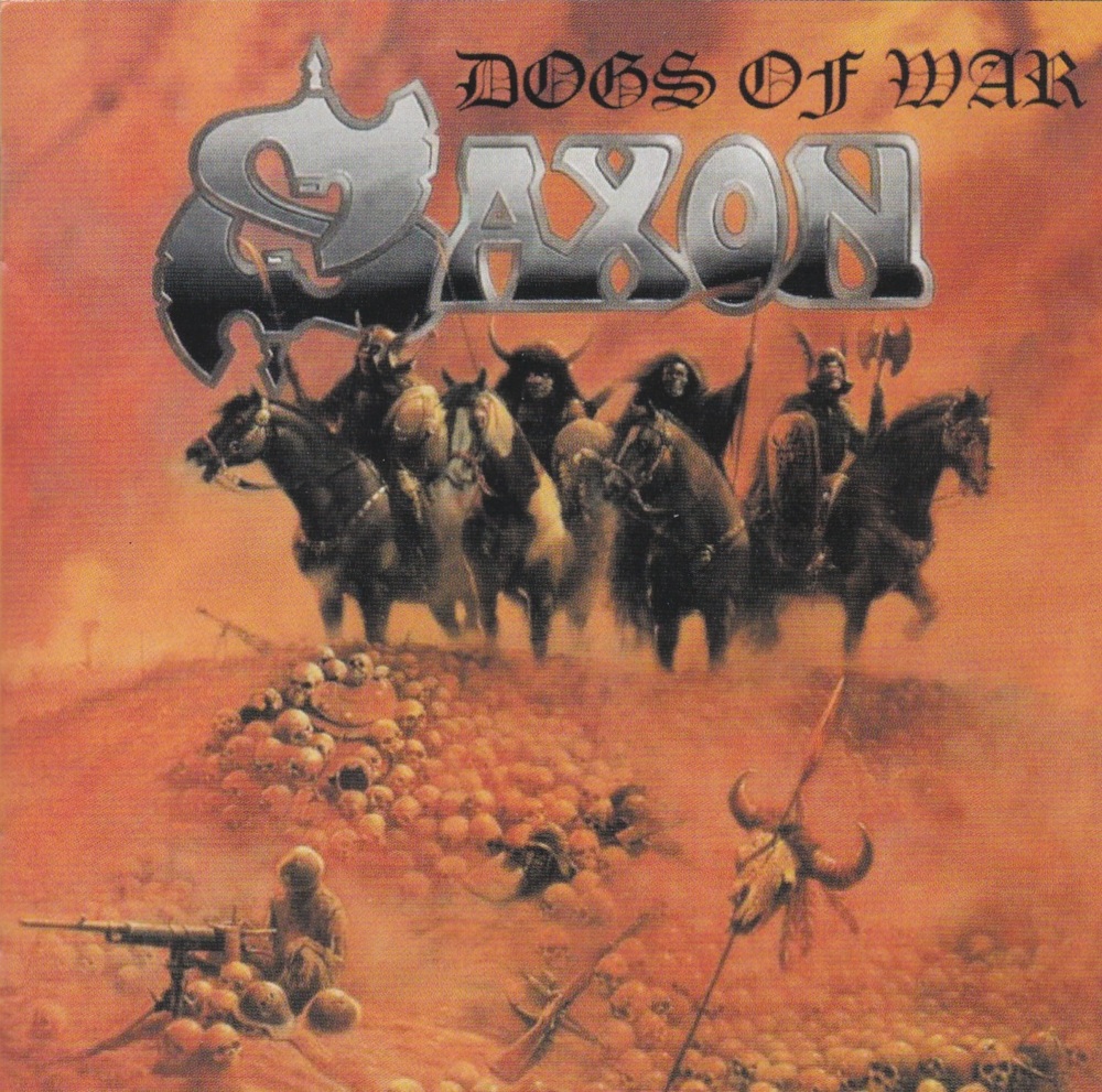 Dogs of War