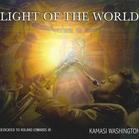 Light of the World